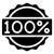 100-percent